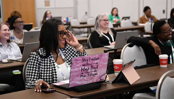Ever Wonder How AHIMA26 Sessions Are Selected?
