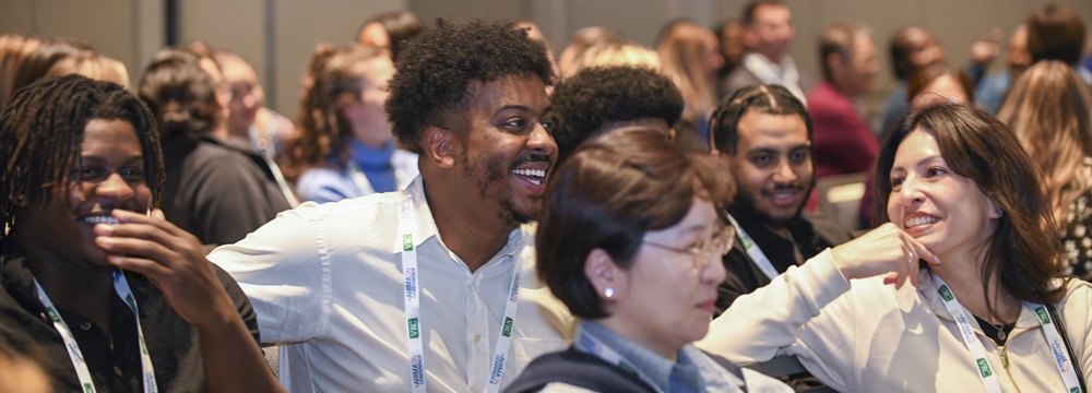 How To Make the Most of Your Experience at AHIMA26