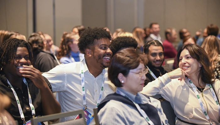 How To Make the Most of Your Experience at AHIMA26