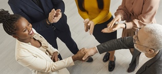 Fellowship Program Recognizes HI Professionals’ Contributions to the Industry