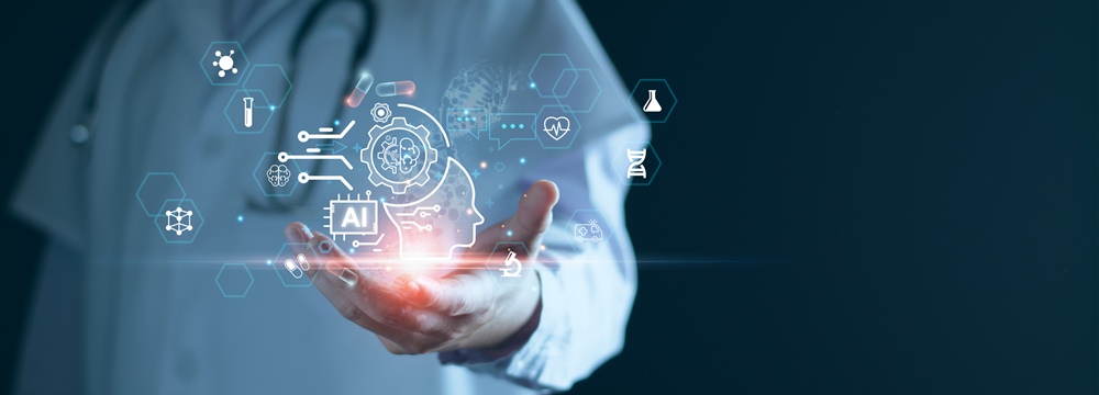 Healthcare Leaders Share Their Views on Artificial Intelligence