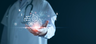 Healthcare Leaders Share Their Views on Artificial Intelligence