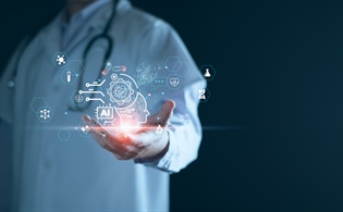 Healthcare Leaders Share Their Views on Artificial Intelligence