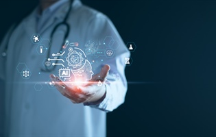 Healthcare Leaders Share Their Views on Artificial Intelligence