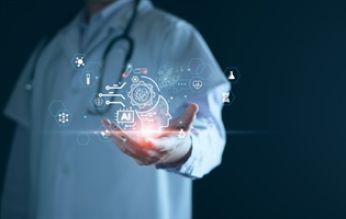 Healthcare Leaders Share Their Views on Artificial Intelligence