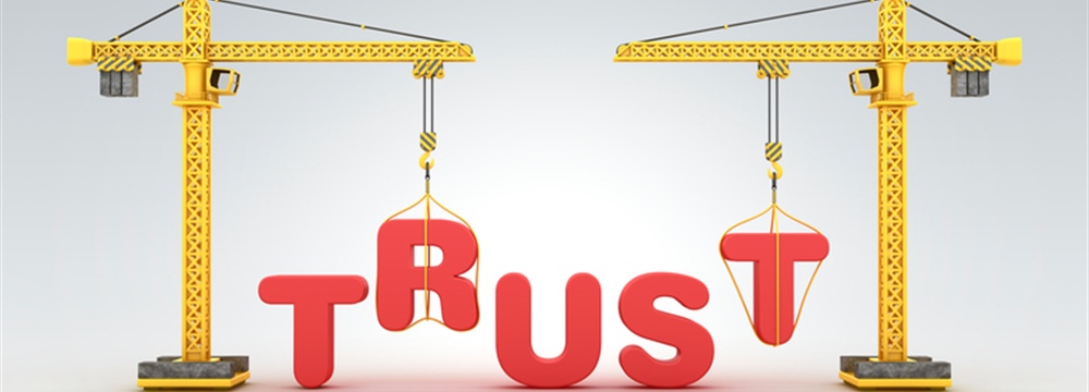 Building Trustworthy Relationships Between Healthcare Organizations and Third-Party Vendors
