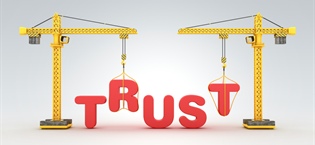 Building Trustworthy Relationships Between Healthcare Organizations and Third-Party Vendors