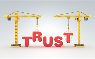 Building Trustworthy Relationships Between Healthcare Organizations and Third-Party Vendors