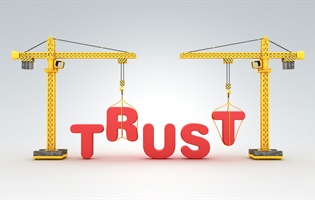 Building Trustworthy Relationships Between Healthcare Organizations and Third-Party Vendors