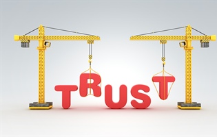 Building Trustworthy Relationships Between Healthcare Organizations and Third-Party Vendors