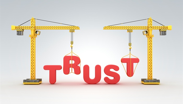 Building Trustworthy Relationships Between Healthcare Organizations and Third-Party Vendors
