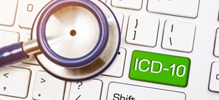 A Look at ICD-10-CM Updates: From Plantar Fasciitis to Genetic Disorders