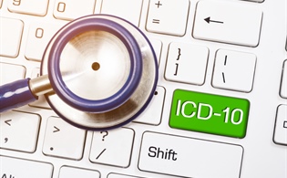 A Look at ICD-10-CM Updates: From Plantar Fasciitis to Genetic Disorders