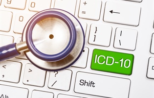 A Look at ICD-10-CM Updates: From Plantar Fasciitis to Genetic Disorders