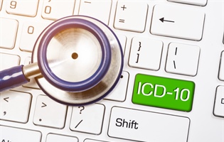 A Look at ICD-10-CM Updates: From Plantar Fasciitis to Genetic Disorders