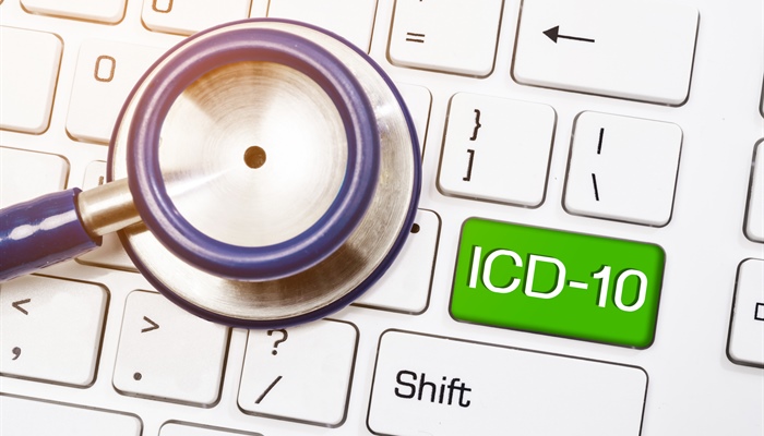A Look at ICD-10-CM Updates: From Plantar Fasciitis to Genetic Disorders