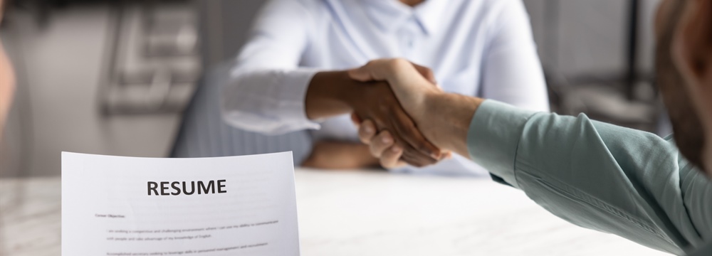 Resume Writing in the Age of AI: Your Skills Tell a Bigger Story Than Your Job Title