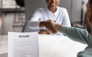 Resume Writing in the Age of AI: Your Skills Tell a Bigger Story Than Your Job Title