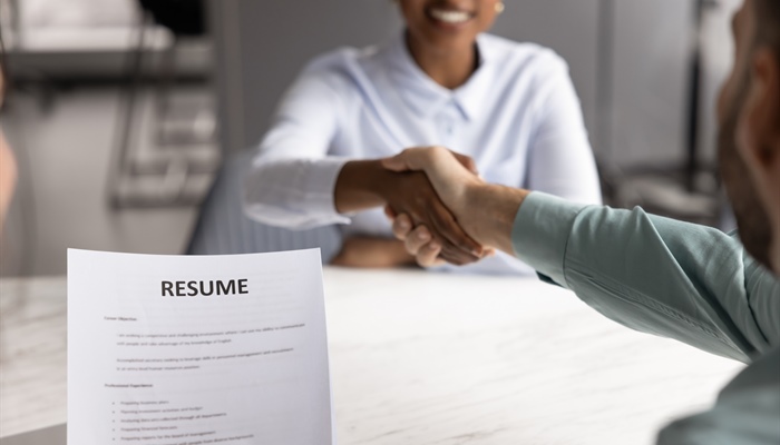 Resume Writing in the Age of AI: Your Skills Tell a Bigger Story Than Your Job Title