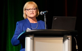 House of Delegates Discuss Vision for HIM’s Future