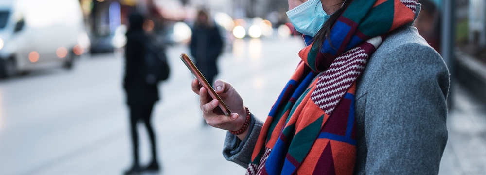 Addressing Social Determinants of Health with Technology During Public Health Emergencies