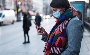 Addressing Social Determinants of Health with Technology During Public Health Emergencies