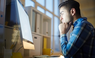 Five Tips for Success as a Remote HIM Professional