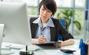 Working from Home During COVID-19: Challenges and Solutions