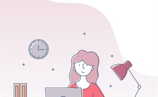 Using Change Management Strategies to Adapt to an Ongoing Remote Workforce