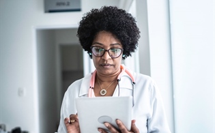 Three Ways Analytics-Fueled Interoperability Is Crucial During COVID-19 and Beyond