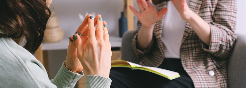 A Conversation with President/Chair-Elect Katherine Lusk