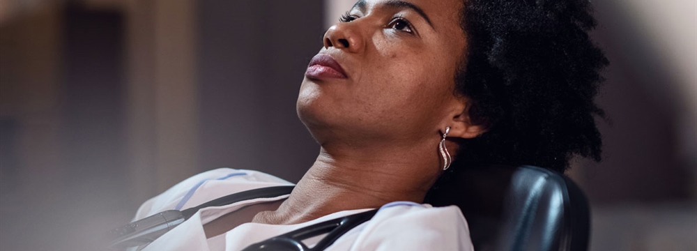 Physician Burnout to Business Traction
