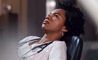 Physician Burnout to Business Traction