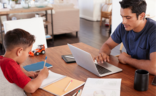 Remote Compliance Audits: Adjusting to the ‘New Normal’ of Remote Work