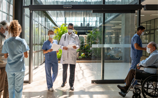 The Need for Clinical Documentation Integrity in Critical Access Hospitals