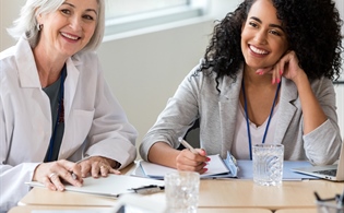 Rethinking Leadership and Collaboration in an Age of Global Crisis