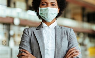 Roundtable Discussion: COVID-19 Challenges, Solutions, and Guidance for 2021