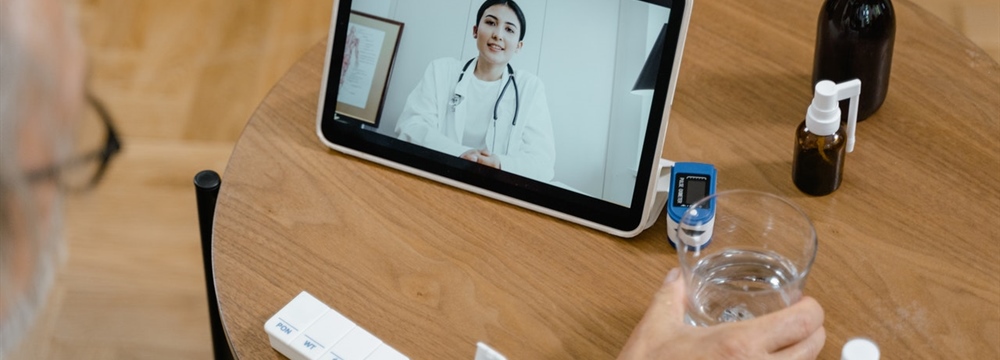 AHIMA Public Policy Statement on Telehealth