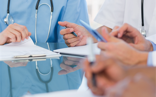 Interoperability Is Catching FHIR