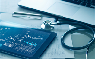 How to Avoid a Healthcare Data Emergency