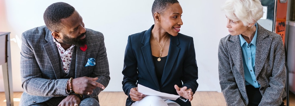 Preparing for a New—and Better—Normal