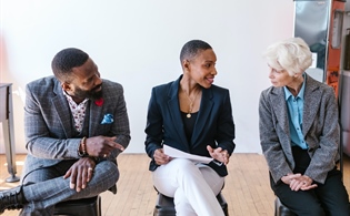 Preparing for a New—and Better—Normal