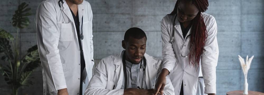 Protecting Public Health During a Pandemic: The Power of Collaboration