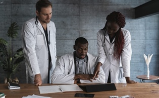 Protecting Public Health During a Pandemic: The Power of Collaboration