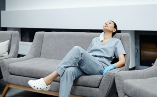 How CDI Can Become the Answer to Physician Burnout