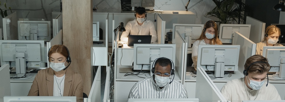 The Impacts of COVID-19 on Access and Disclosure of Health Information