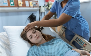 Inpatient Rehabilitation Facility Coding