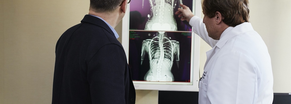 Understanding the Intricacies of Spinal Fusion Documentation