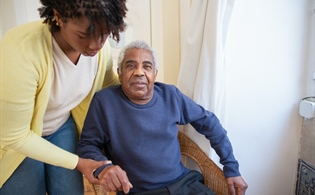 Setting the Course for New Horizons in Home Health