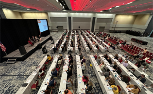 Speaker’s Message on the 2022 AHIMA House of Delegates Meeting